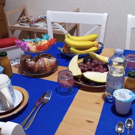 B & B Il Mirto 2 SantʼAntìoco エクステリア 写真