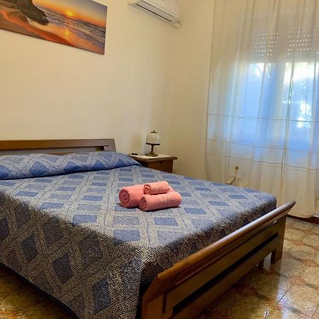 B & B Il Mirto 2 SantʼAntìoco エクステリア 写真