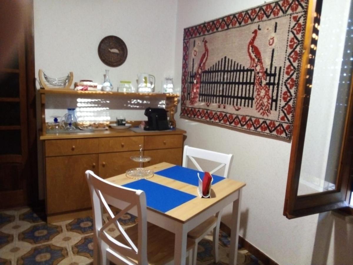 B & B Il Mirto 2 SantʼAntìoco エクステリア 写真