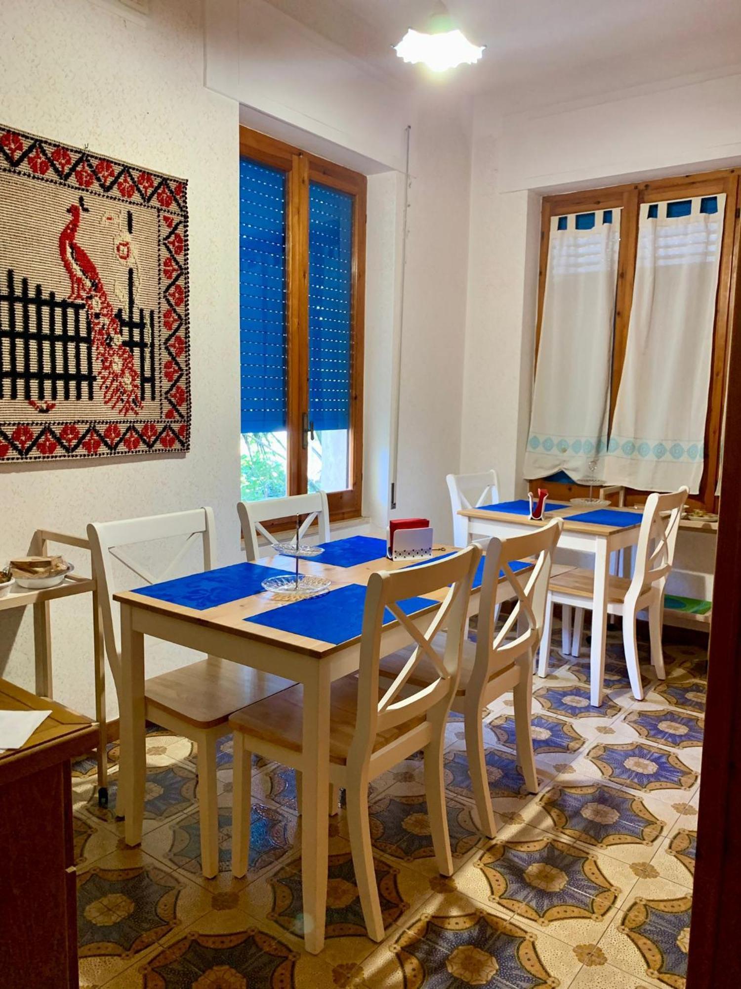 B & B Il Mirto 2 SantʼAntìoco エクステリア 写真